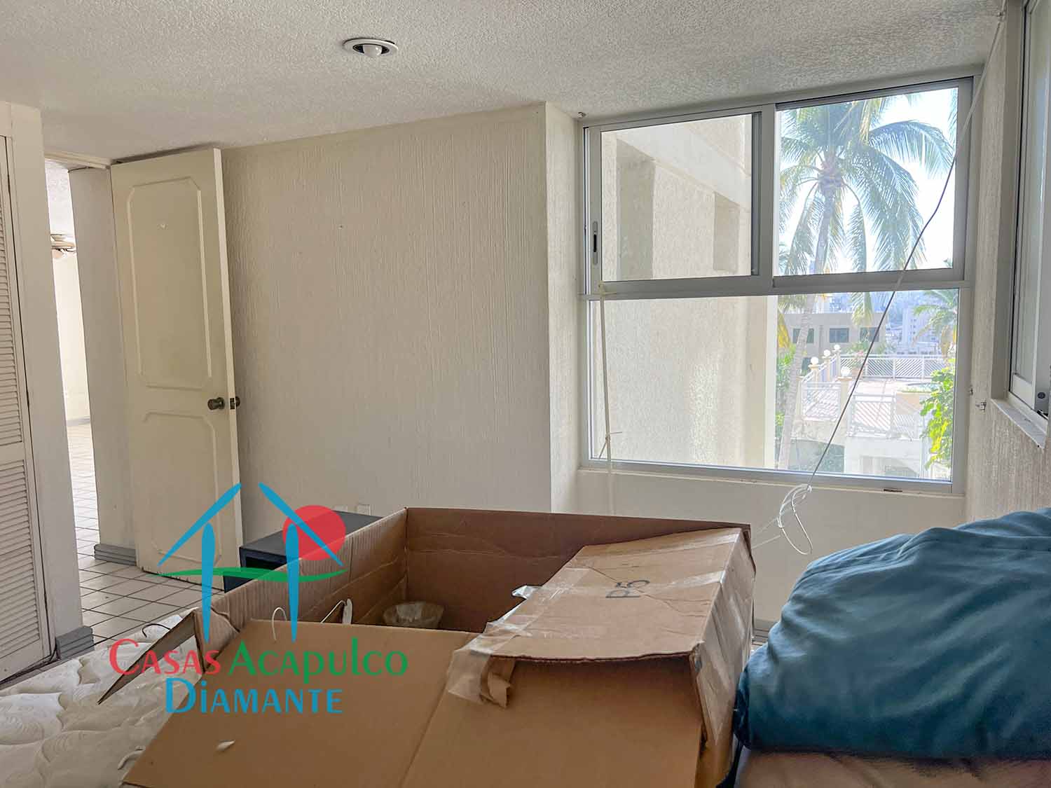 Sol y Mar C 002 - Recámara dos 4